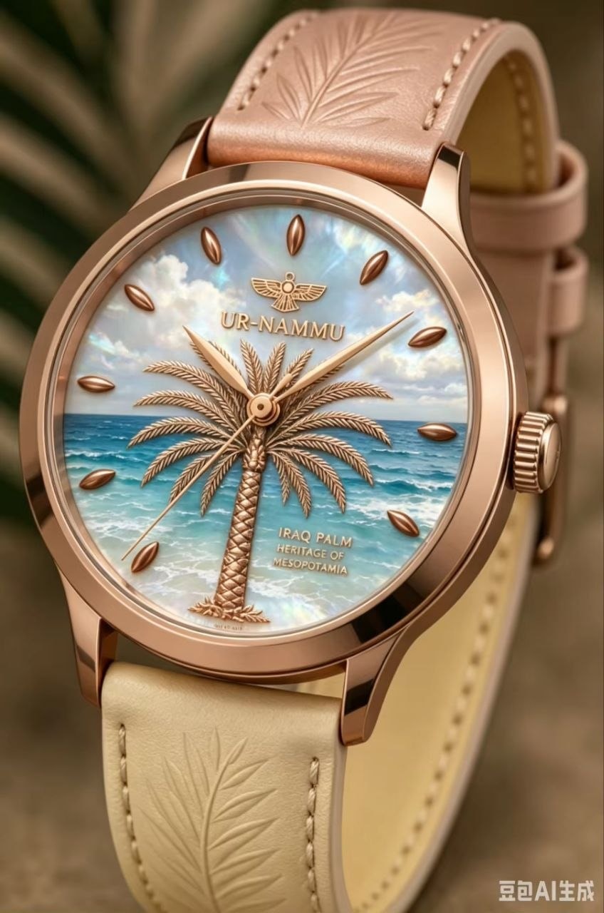 Palm